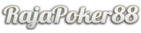 logo RAJAPOKER88