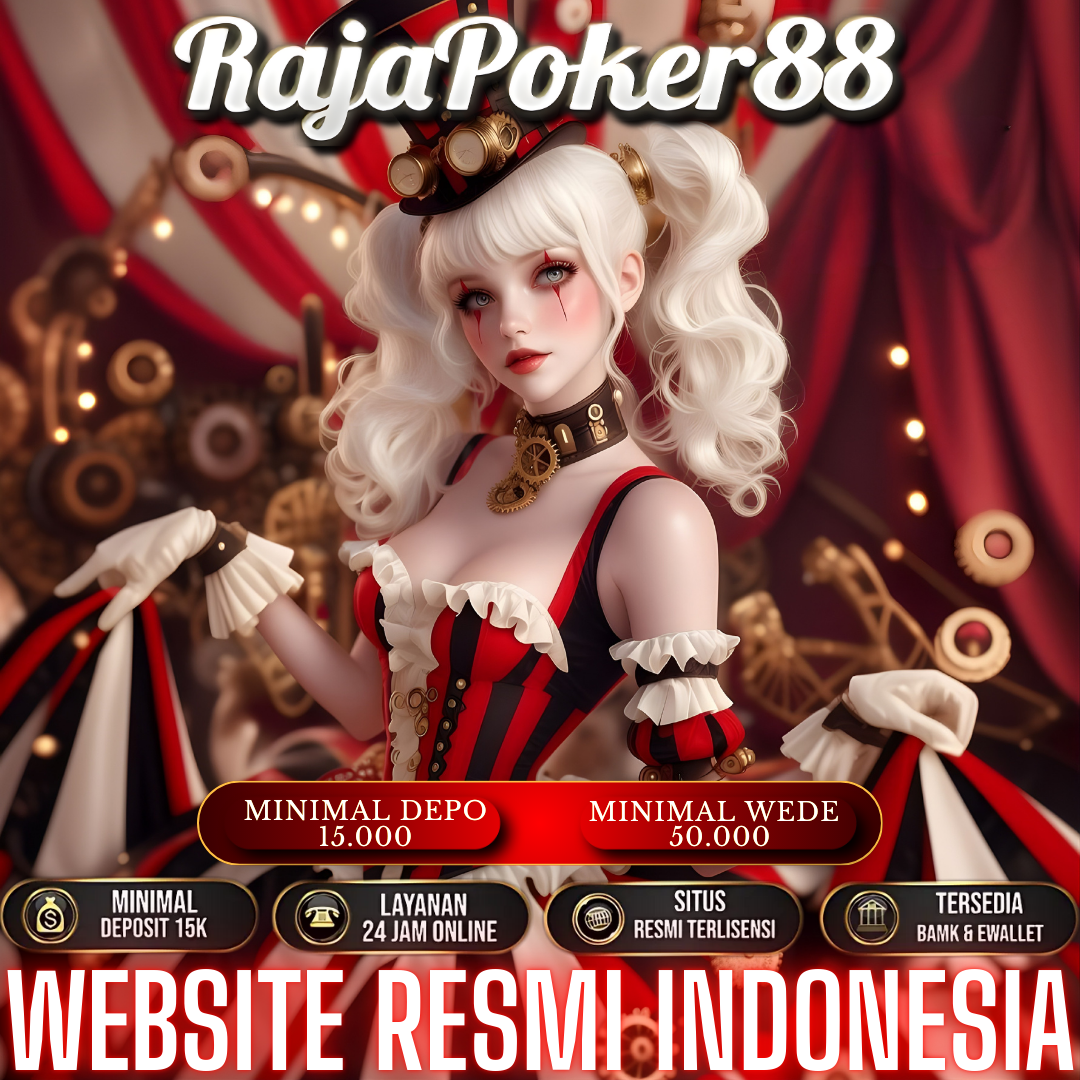 RAJAPOKER88 || Link Daftar Resmi Raja Poker88 Poker QQ Online Terbaru 2026 image 1